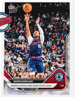 Darius Garland