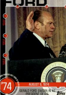 Gerald Ford