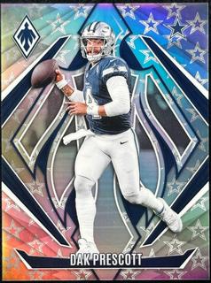 Dak Prescott