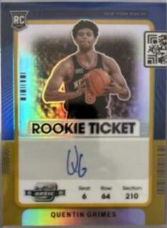Quentin Grimes