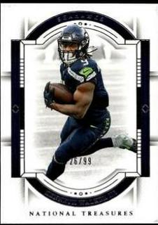 Kenneth Walker III