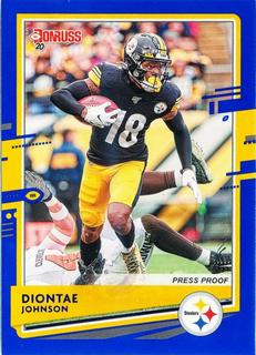 Diontae Johnson