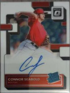 Connor Seabold