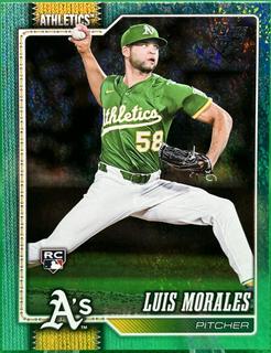 Luis Morales