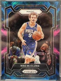 Mac McClung