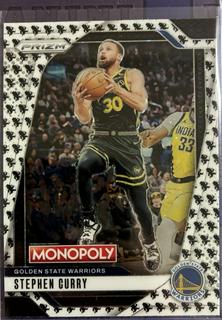 Stephen Curry