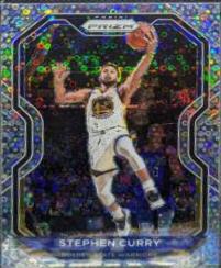 Stephen Curry