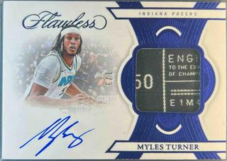 Myles Turner