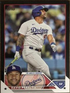 David Peralta