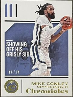 Mike Conley