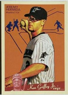 Jeremy Hermida