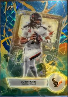 CJ Stroud