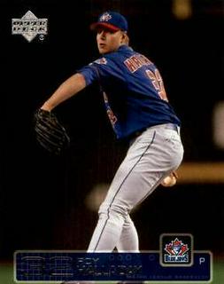 Roy Halladay