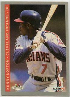 Kenny Lofton
