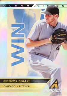 Chris Sale