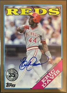 Eric Davis