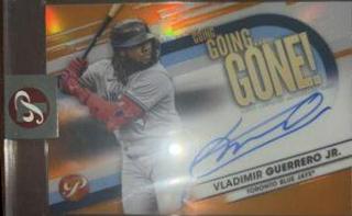Vladimir Guerrero Jr.