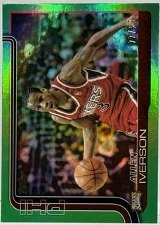 Allen Iverson