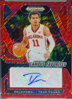 Trae Young