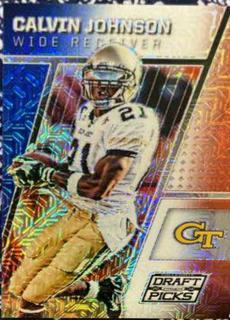 Calvin Johnson