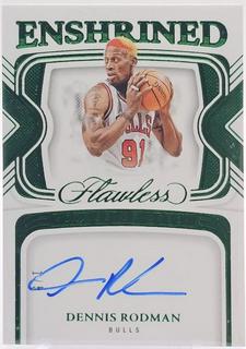 Dennis Rodman