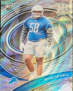Penei Sewell