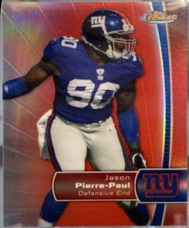 Jason Pierre Paul