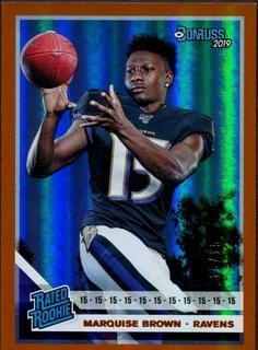Marquise Brown