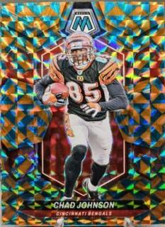Chad Johnson