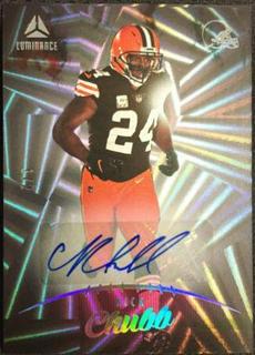 Nick Chubb