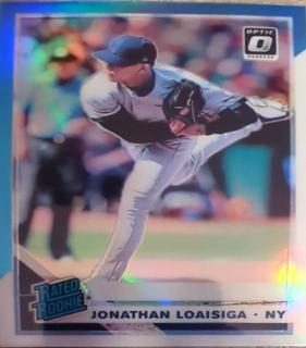 Jonathan Loaisiga