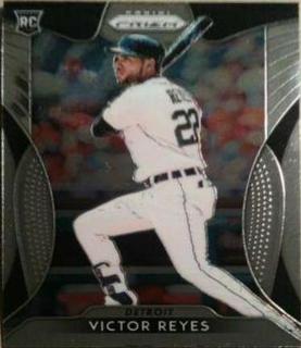 Victor Reyes