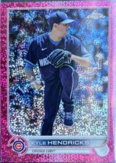 Kyle Hendricks