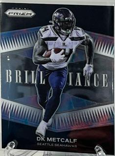 DK Metcalf