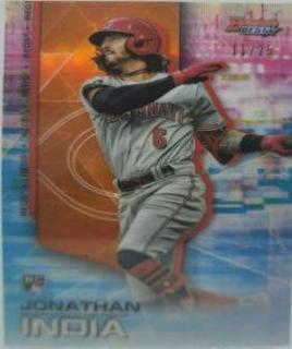 Jonathan India