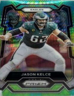 Jason Kelce