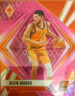 Devin Booker
