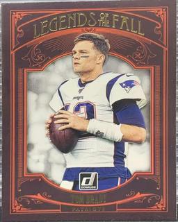 Tom Brady