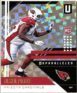 Olsen Pierre