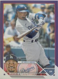 Mookie Betts