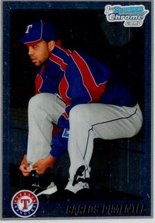 Carlos Pimentel