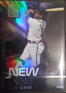 Ozzie Albies