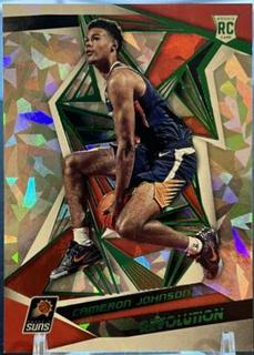 Cameron Johnson