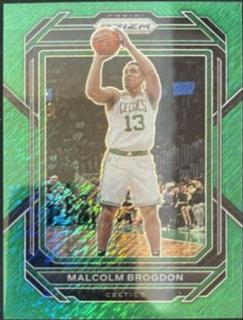 Malcolm Brogdon