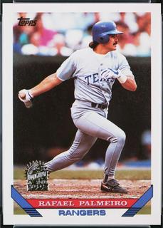 Rafael Palmeiro