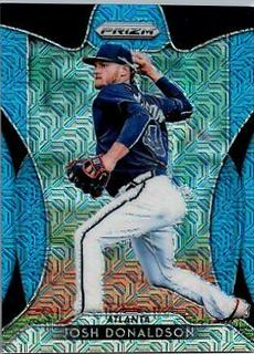 Josh Donaldson