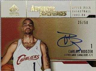 Carlos Boozer