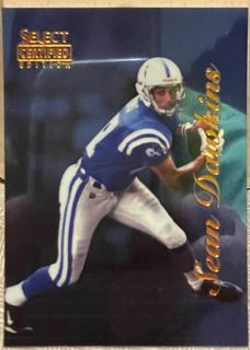 Sean Dawkins