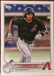 Jordan Lawlar