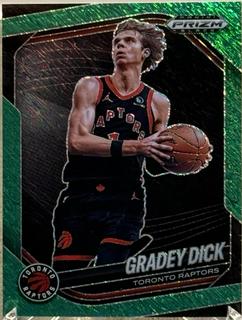Gradey Dick
